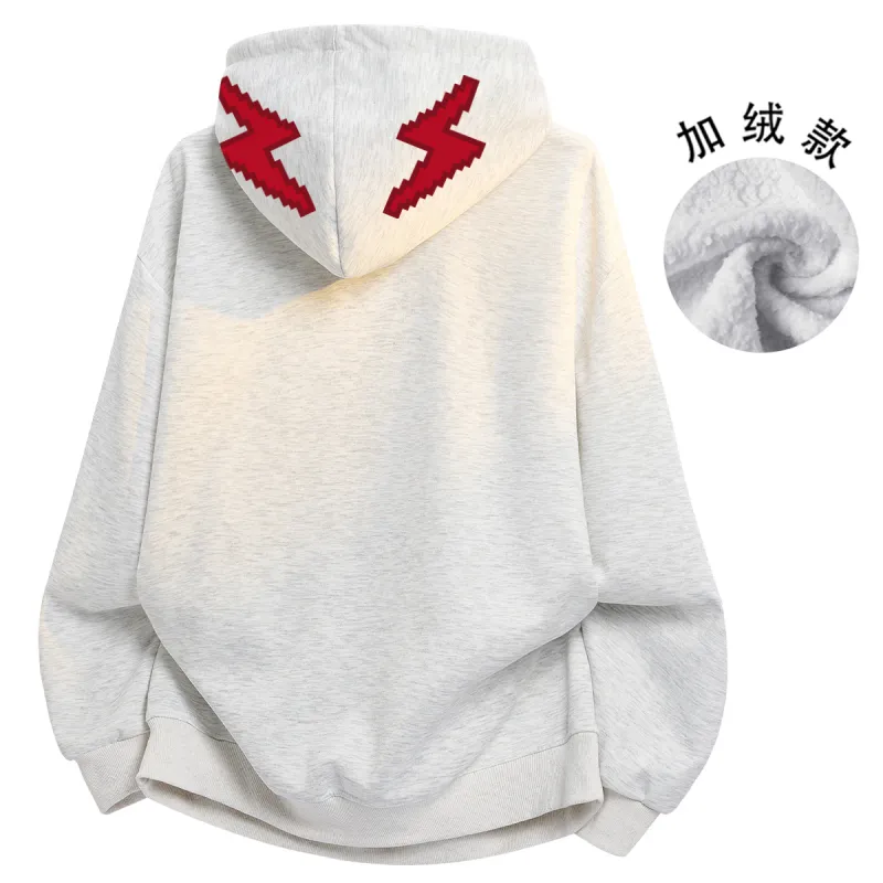 7 SEVFUN Sweatshirts Unisex-27