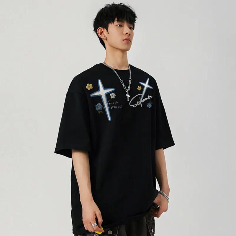 7 SEVFUN T Shirts Unisex-3