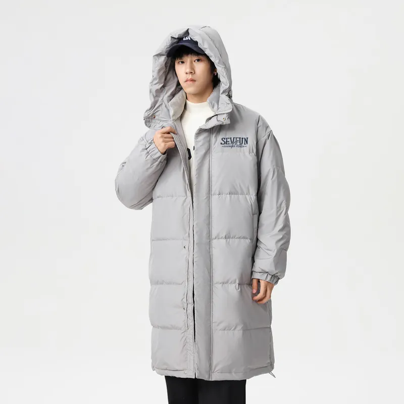 7 SEVFUN Down Jackets Unisex-8