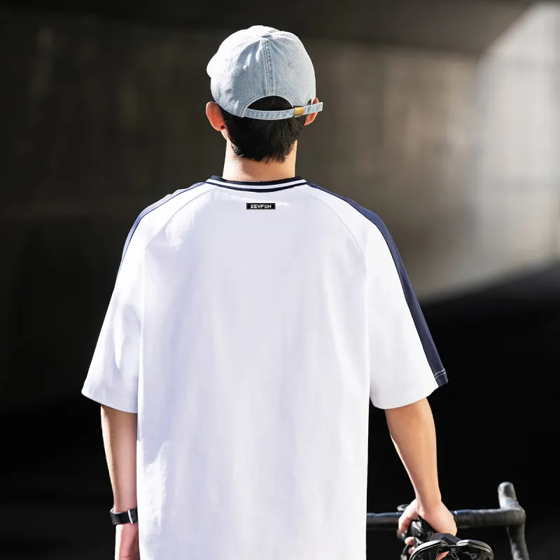 7 SEVFUN T Shirts Unisex-7