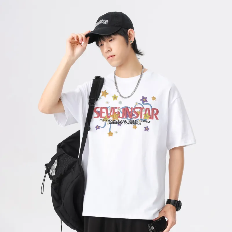 7 SEVFUN T Shirts Unisex-7