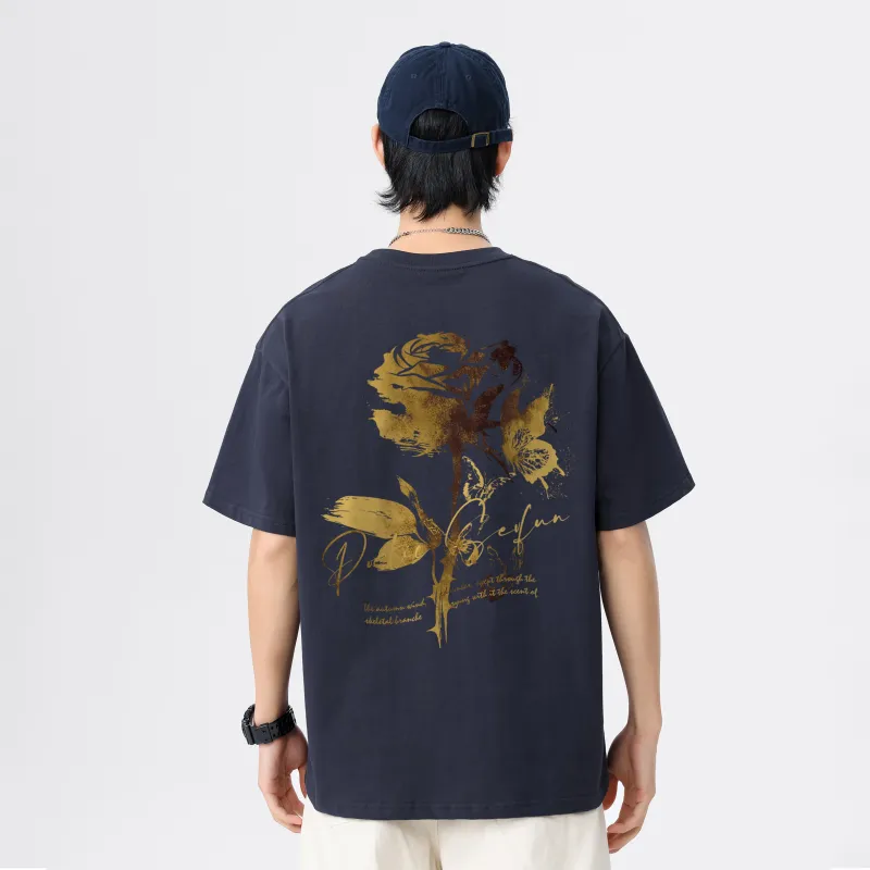 7 SEVFUN T Shirts Unisex-14