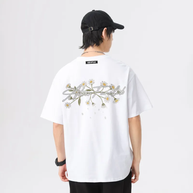 7 SEVFUN T Shirts Unisex-9