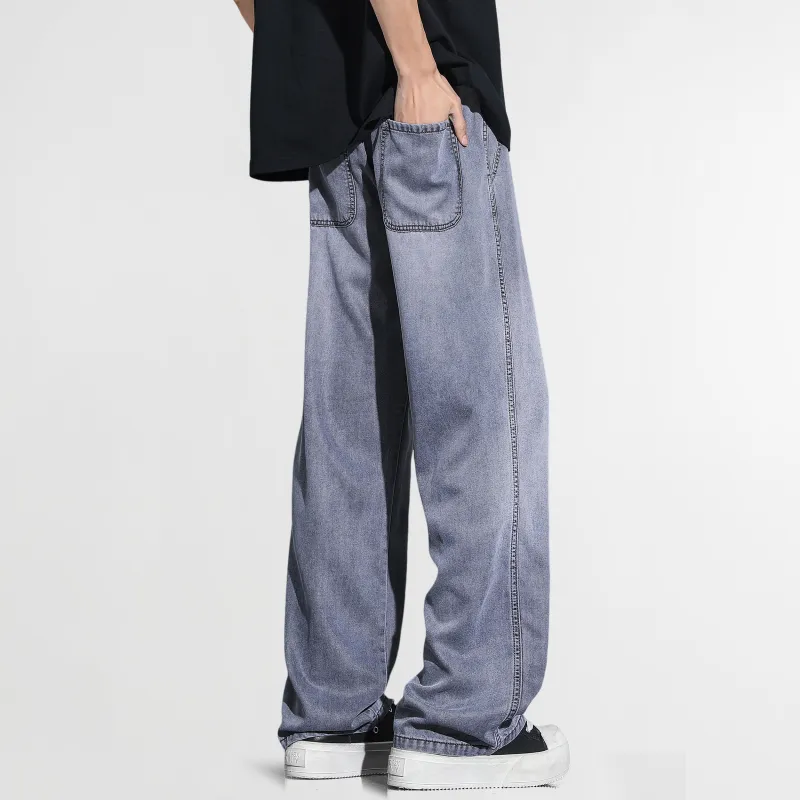 7 SEVFUN Jeans Unisex-5