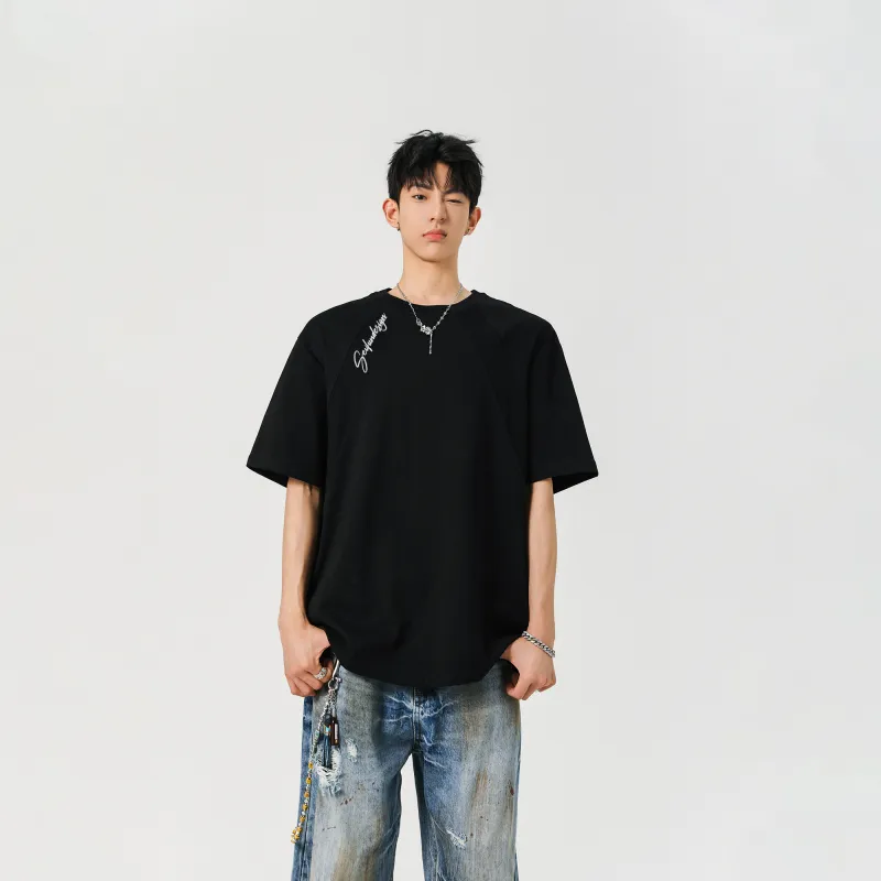 7 SEVFUN T Shirts Unisex-8