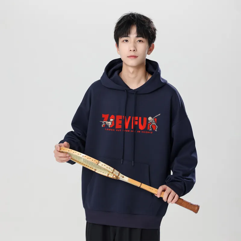 7 SEVFUN Sweatshirts Unisex-4