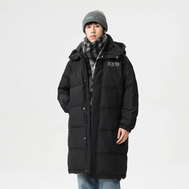7 SEVFUN Down Jackets Unisex-4