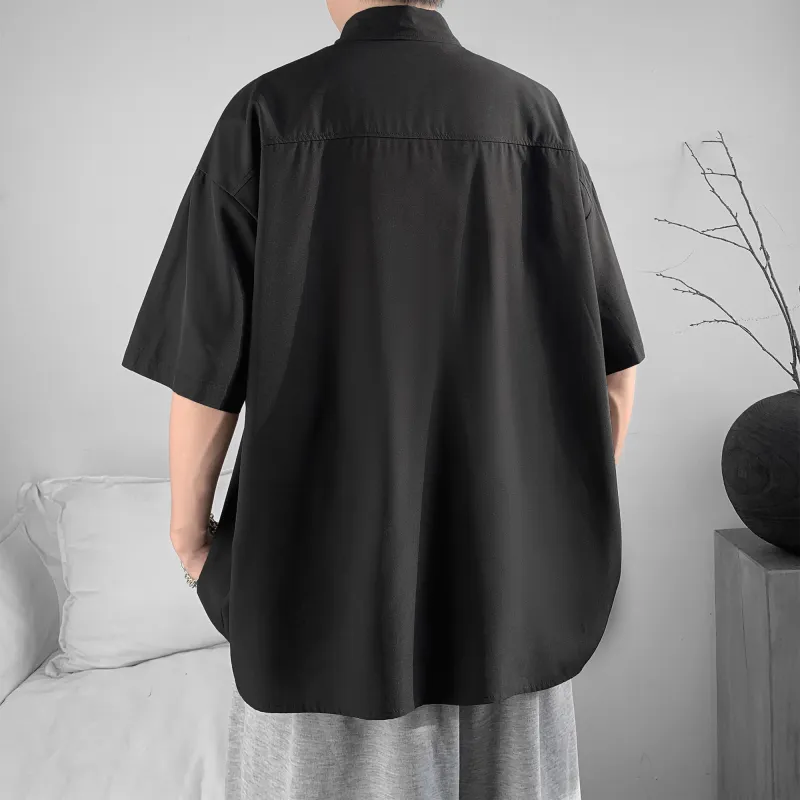 7 SEVFUN Shirts Unisex-4