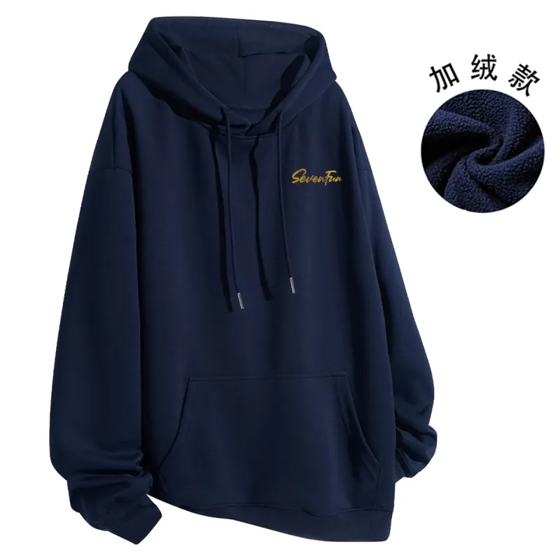 7 SEVFUN Sweatshirts Unisex-22