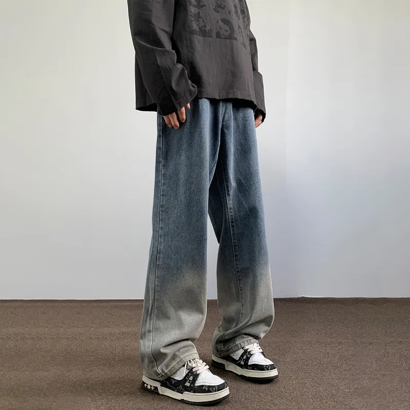 7 SEVFUN Jeans Unisex-9