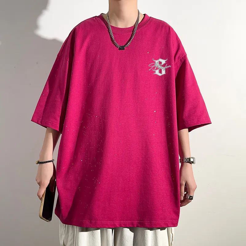 7 SEVFUN T Shirts Unisex-12