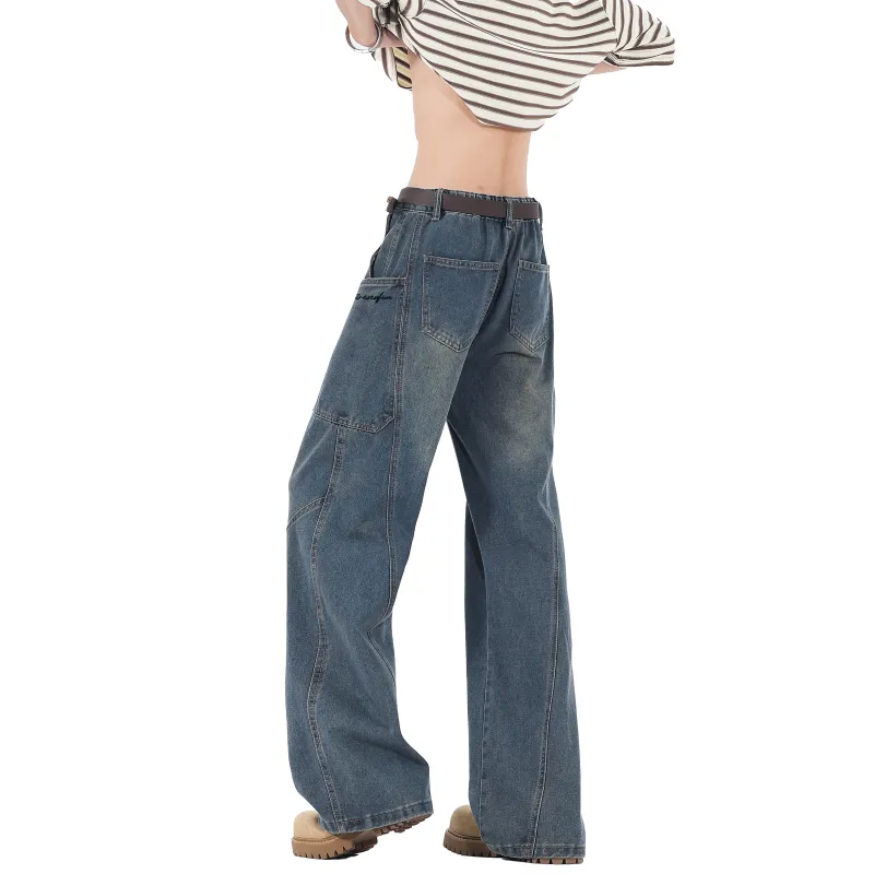 7 SEVFUN Jeans Unisex-4