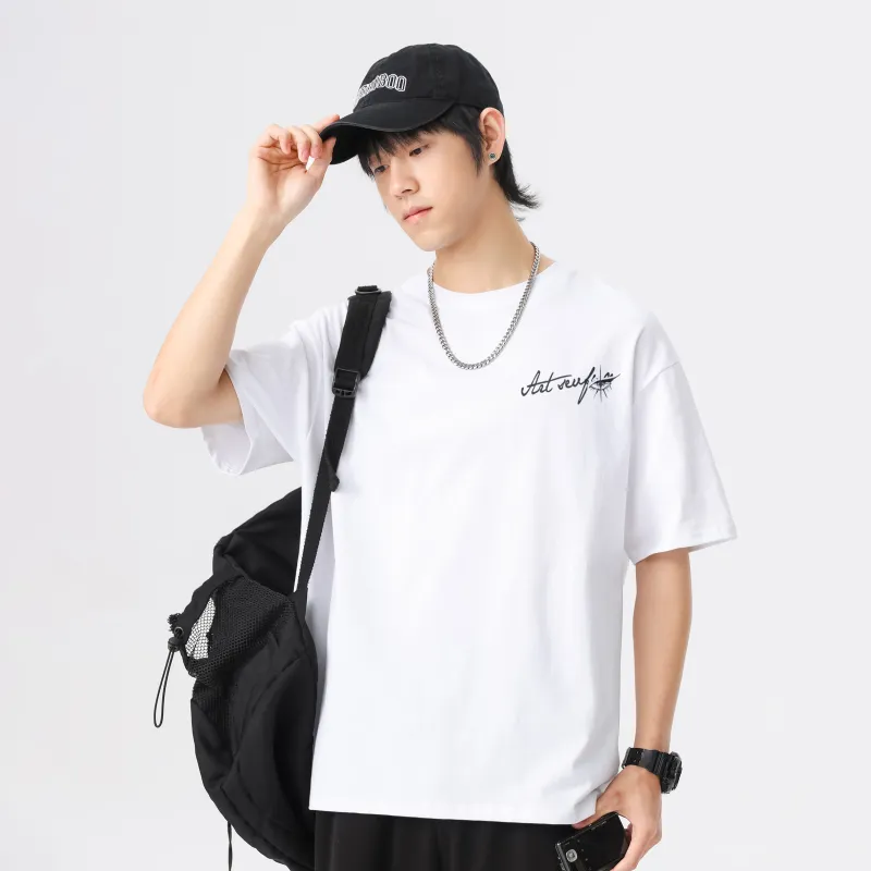 7 SEVFUN T Shirts Unisex-2