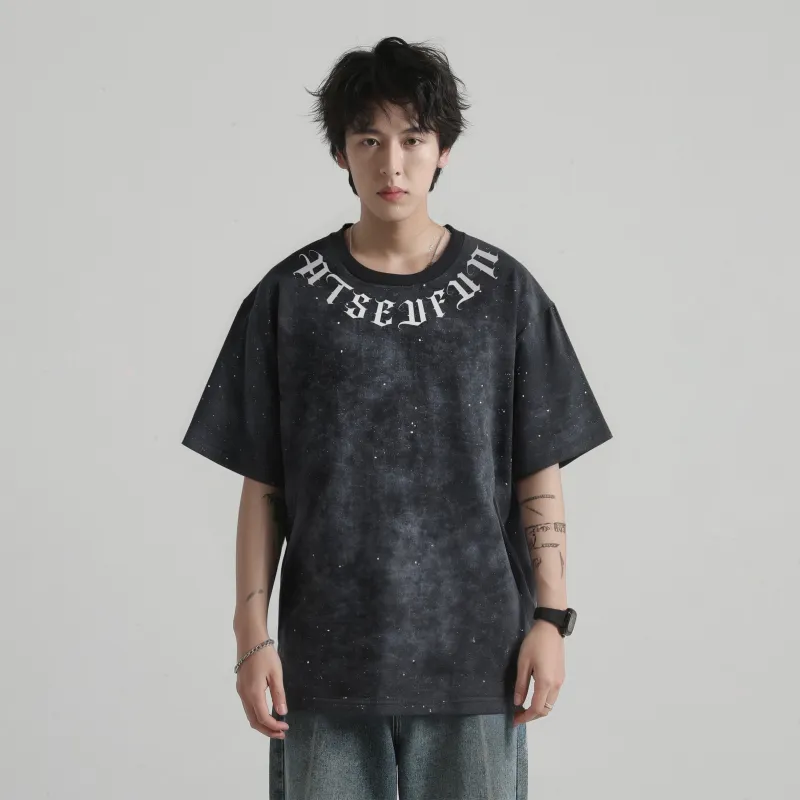 7 SEVFUN T Shirts Unisex-3