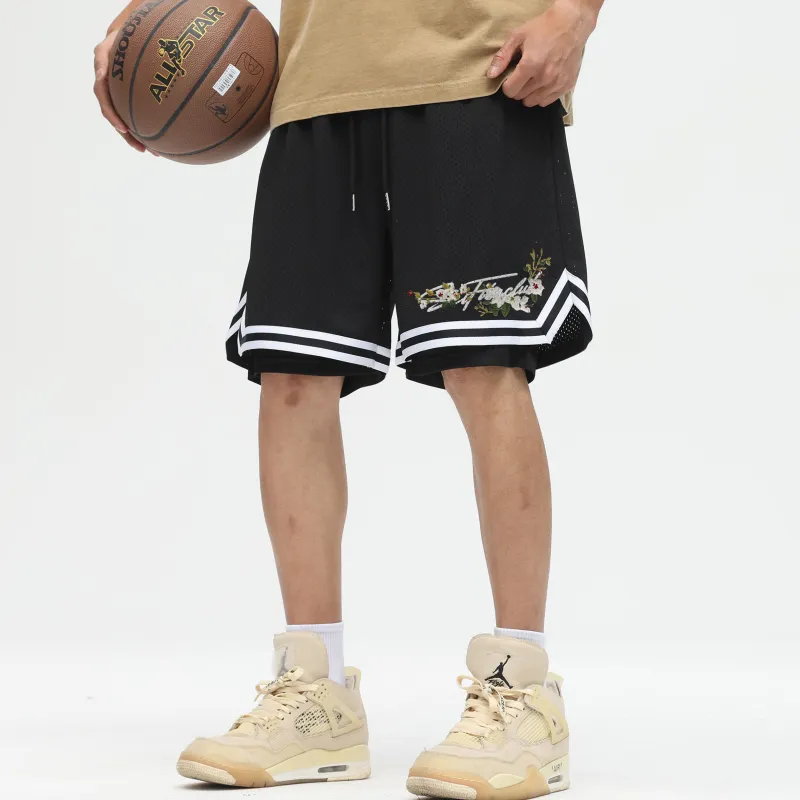 7 SEVFUN Casual Shorts Unisex-2