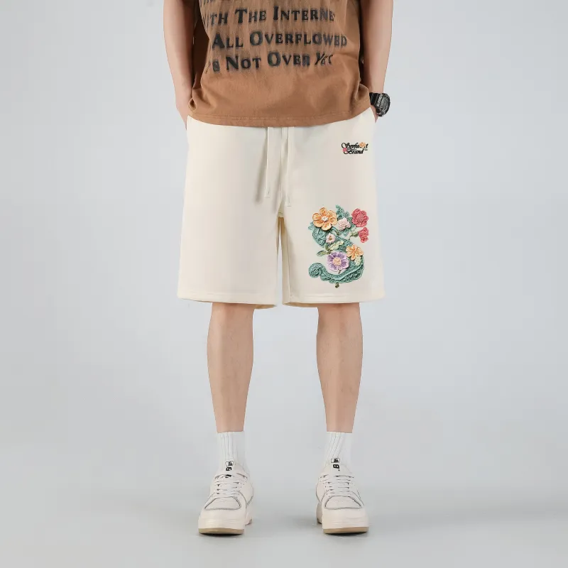 7 SEVFUN Casual Shorts Unisex-8