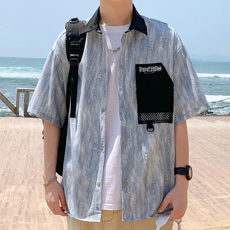 7 SEVFUN Shirts Unisex-3