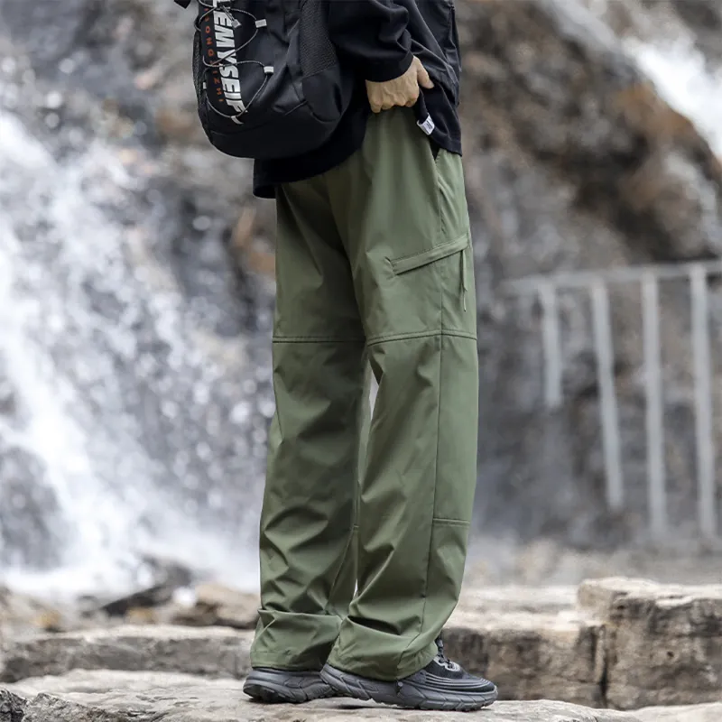 7 SEVFUN Casual Pants Unisex-13
