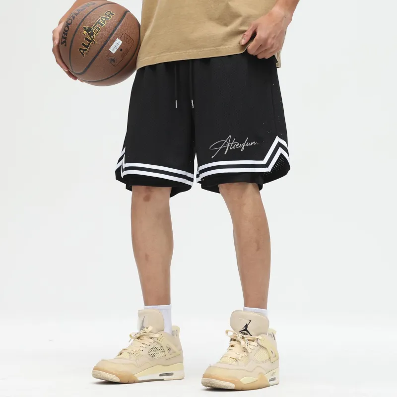 7 SEVFUN Casual Shorts Unisex-2