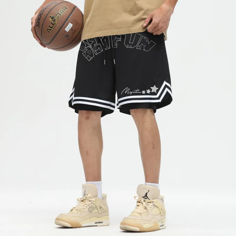 7 SEVFUN Casual Shorts Unisex-7