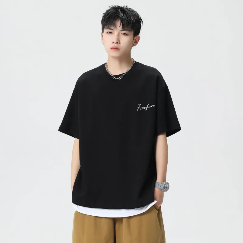 7 SEVFUN T Shirts Unisex-2