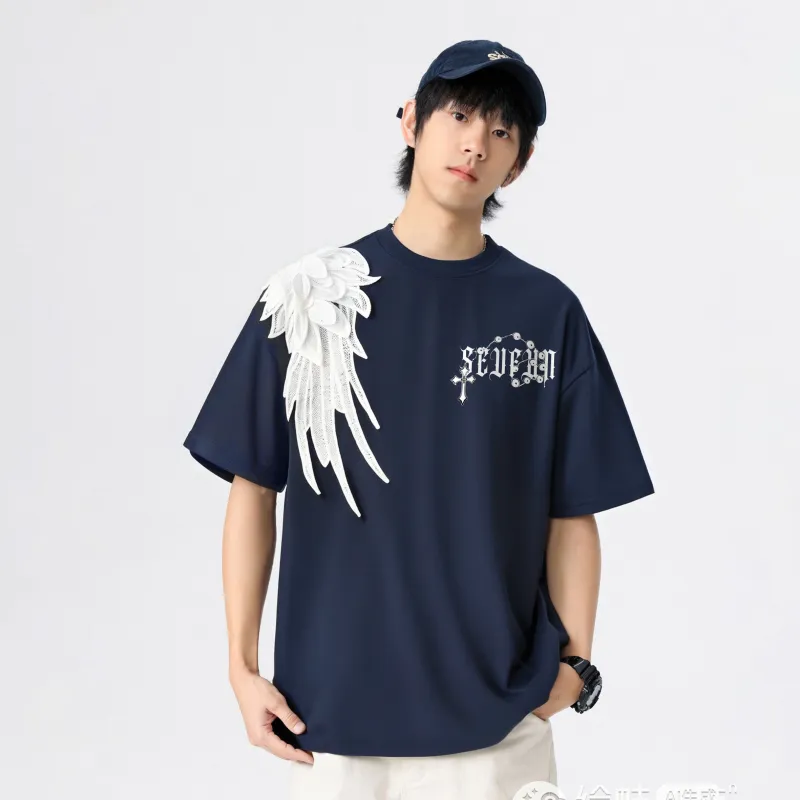 7 SEVFUN Casual Sportswear Unisex-14