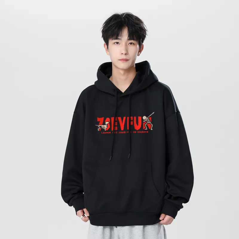 7 SEVFUN Sweatshirts Unisex-14