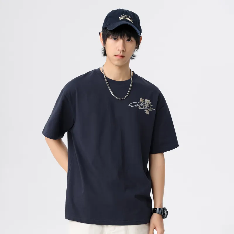 7 SEVFUN T Shirts Unisex-15