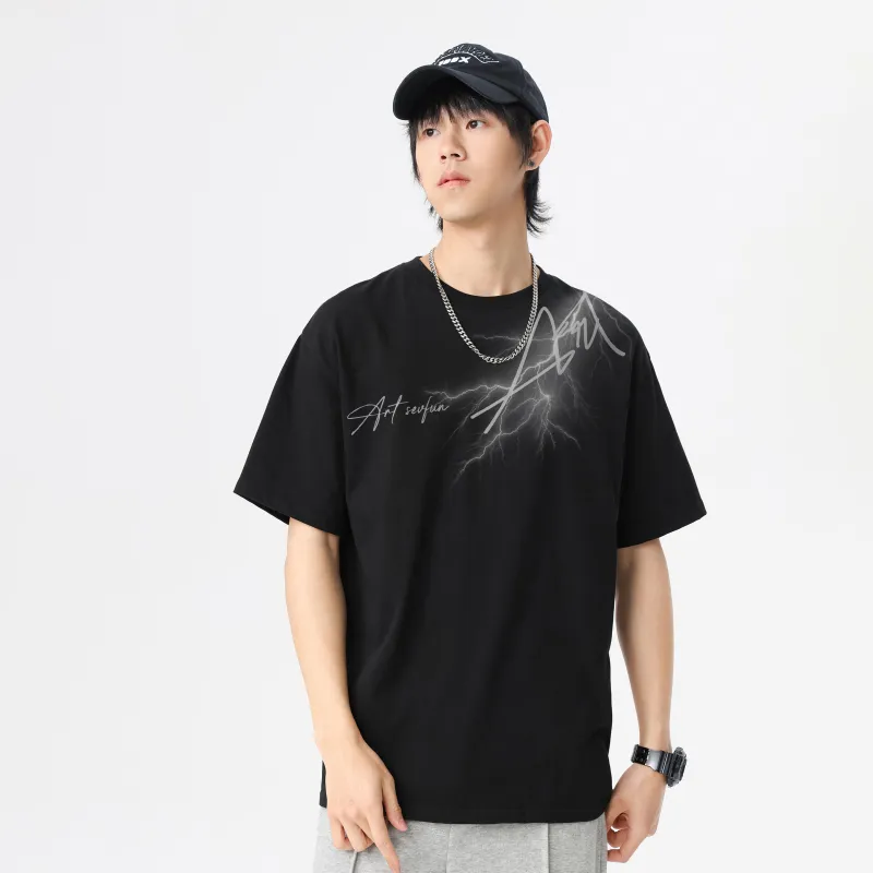 7 SEVFUN T Shirts Unisex-8