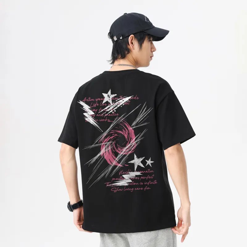 7 SEVFUN T Shirts Unisex-3