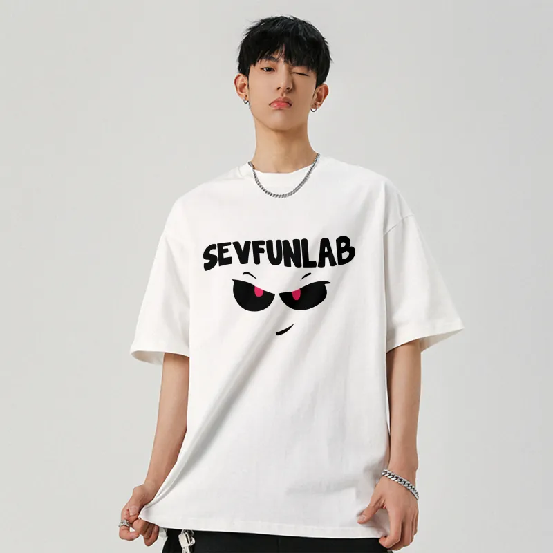 7 SEVFUN T Shirts Unisex-11