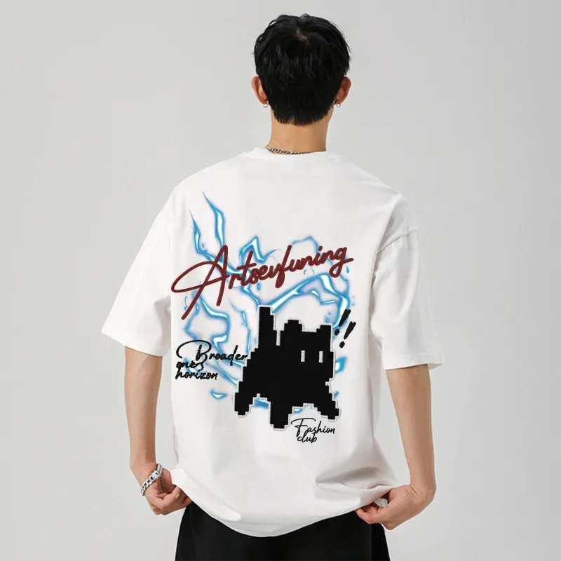 7 SEVFUN T Shirts Unisex-7