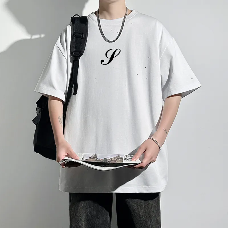 7 SEVFUN T Shirts Unisex-11