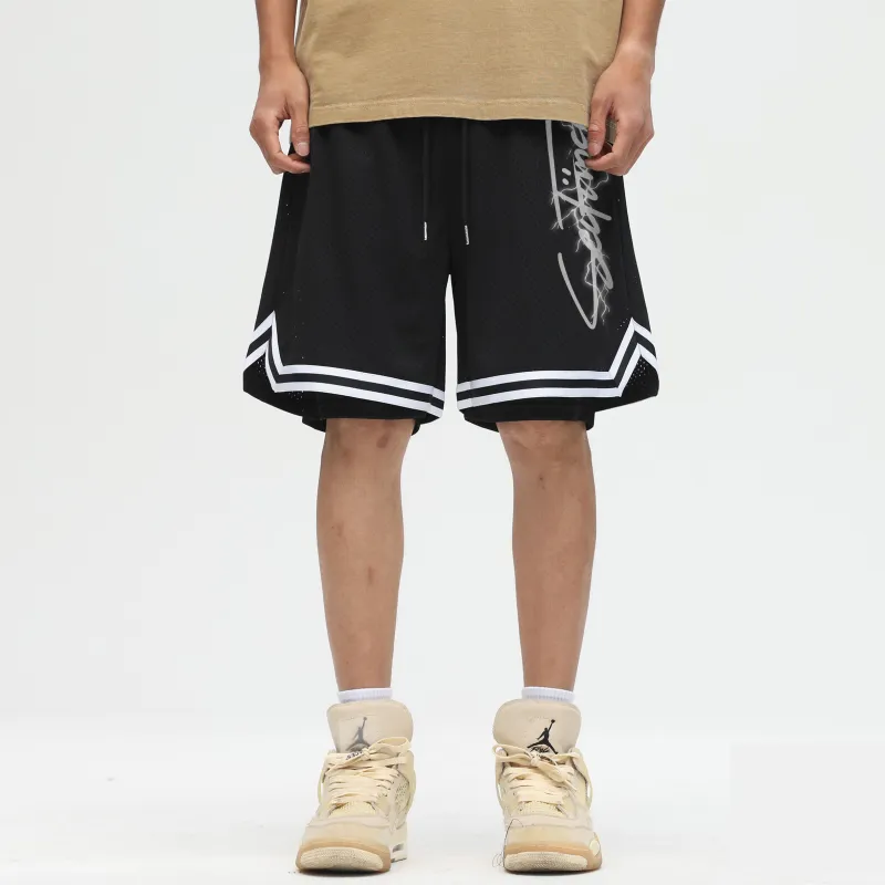 7 SEVFUN Casual Shorts Unisex-3