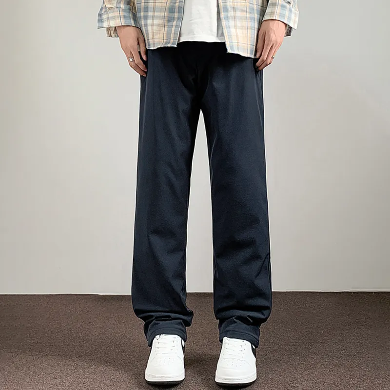 7 SEVFUN Down & Insulated Pants Unisex-8