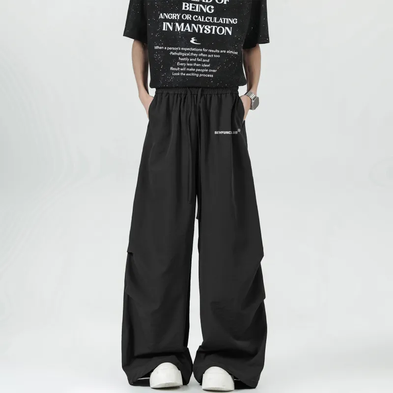 7 SEVFUN Casual Pants Unisex-2