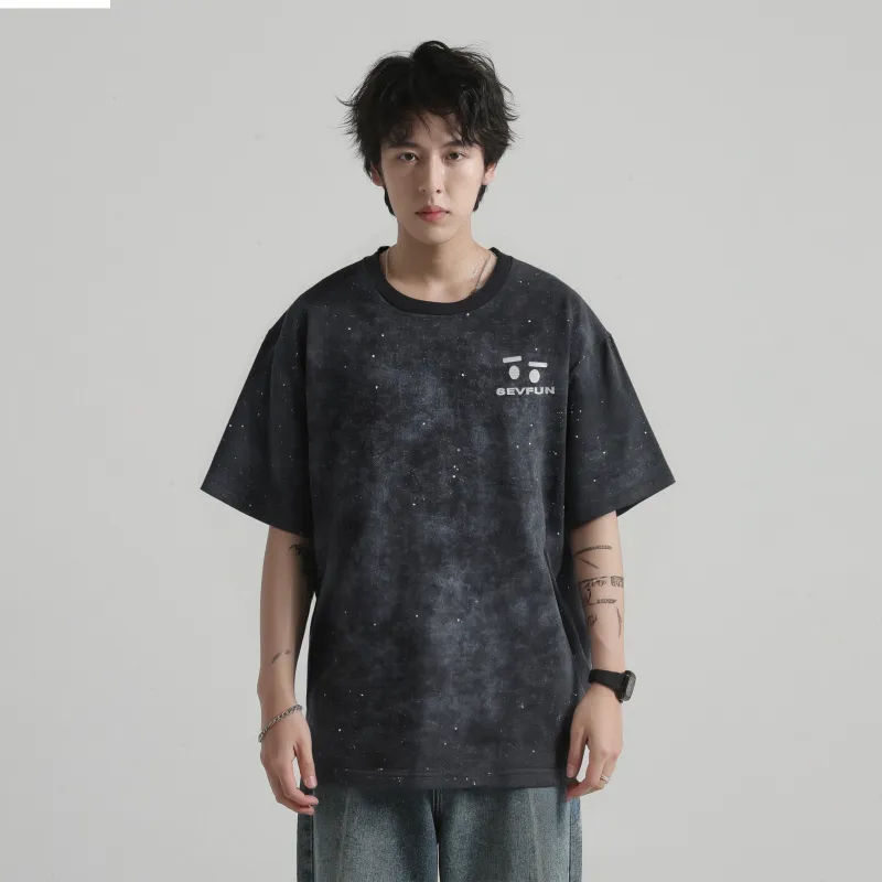 7 SEVFUN T Shirts Unisex-5
