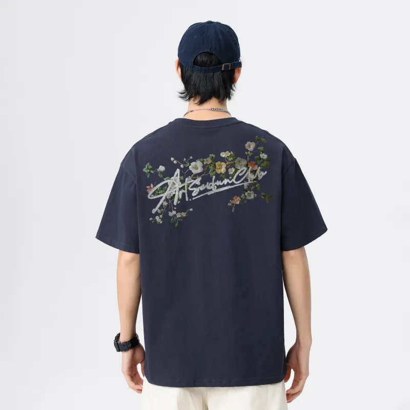 7 SEVFUN T Shirts Unisex-14