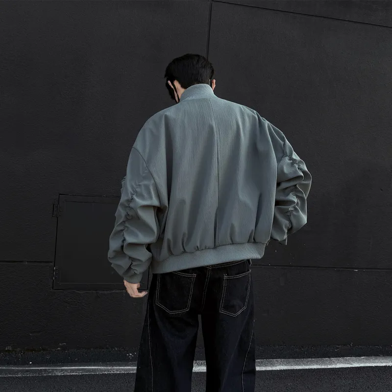 7 SEVFUN Jackets Unisex-3