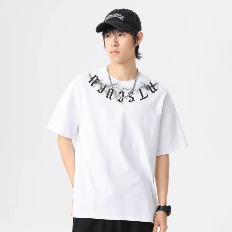 7 SEVFUN T Shirts Unisex-8