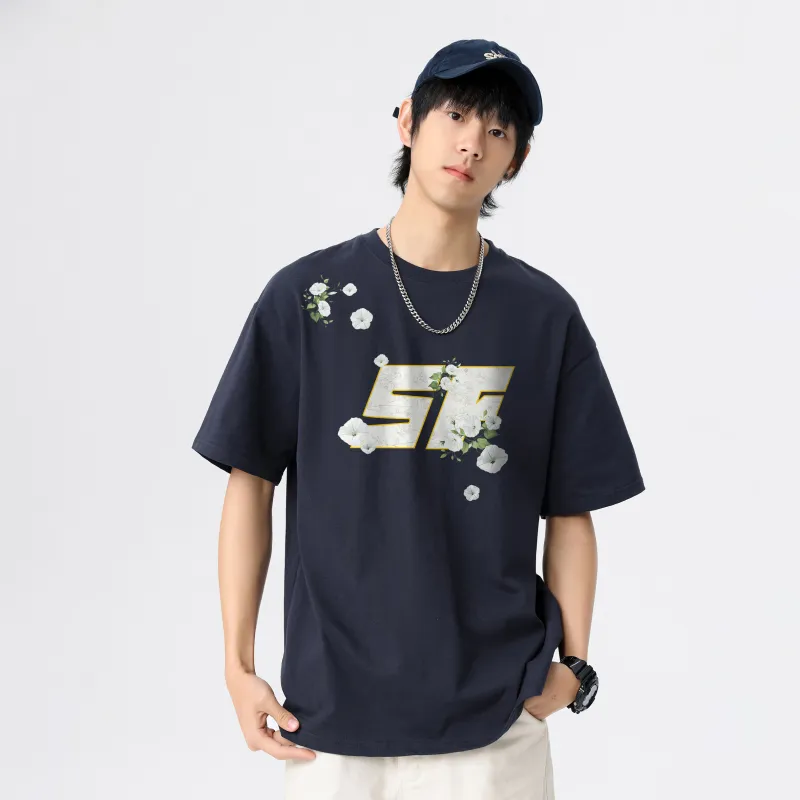 7 SEVFUN T-Shirts Unisex-16