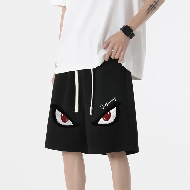 7 SEVFUN Casual Shorts Unisex-2