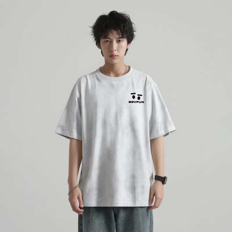 7 SEVFUN T Shirts Unisex-13