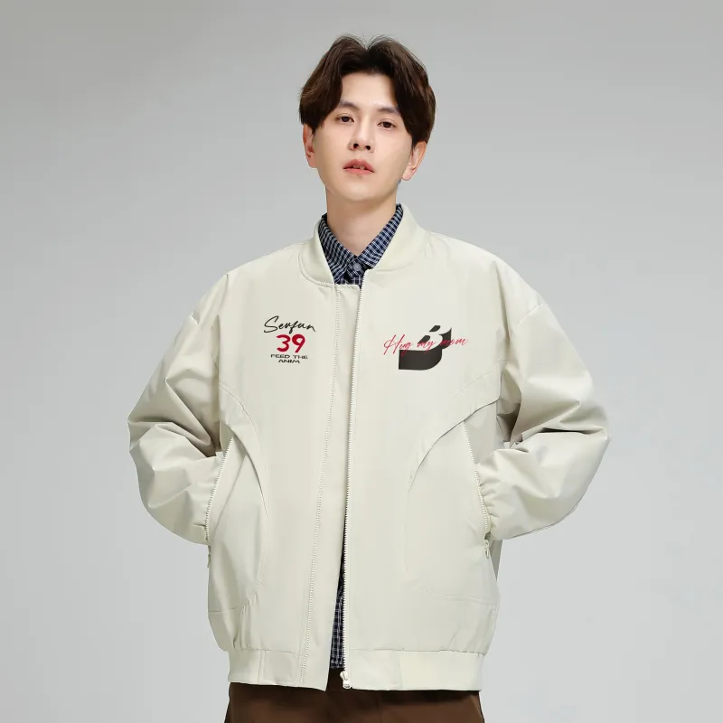 7 SEVFUN Jackets Unisex-7