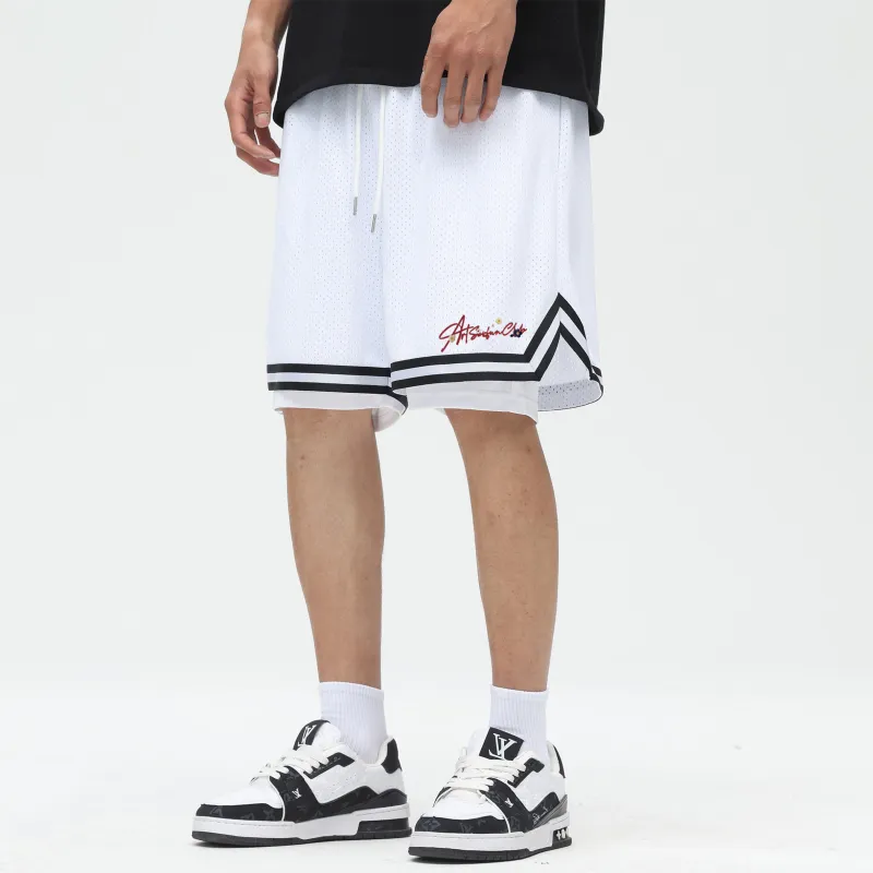 7 SEVFUN Casual Shorts Unisex-3