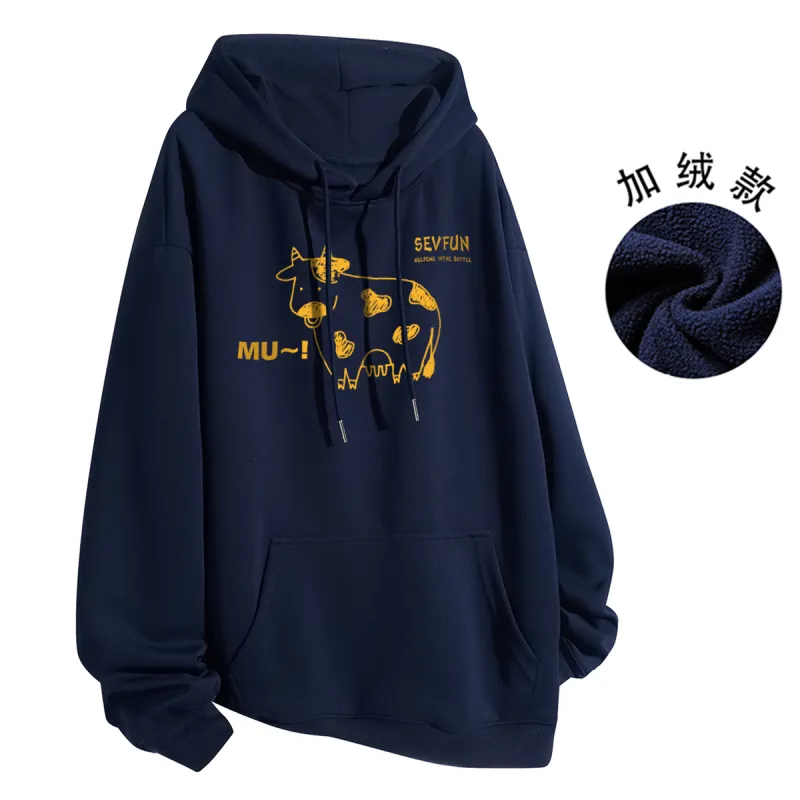 7 SEVFUN Sweatshirts Unisex-28
