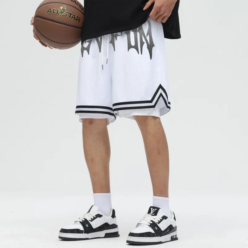 7 SEVFUN Casual Shorts Unisex-3