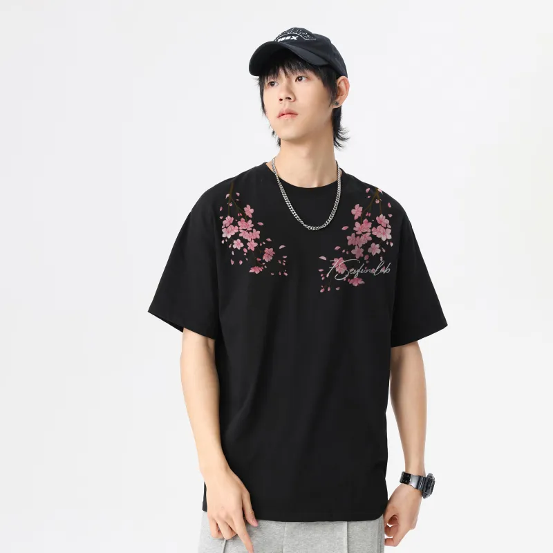 7 SEVFUN T Shirts Unisex-3
