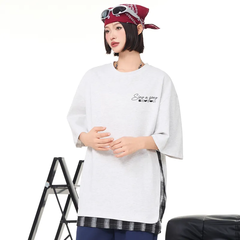 7 SEVFUN T Shirts Unisex-9