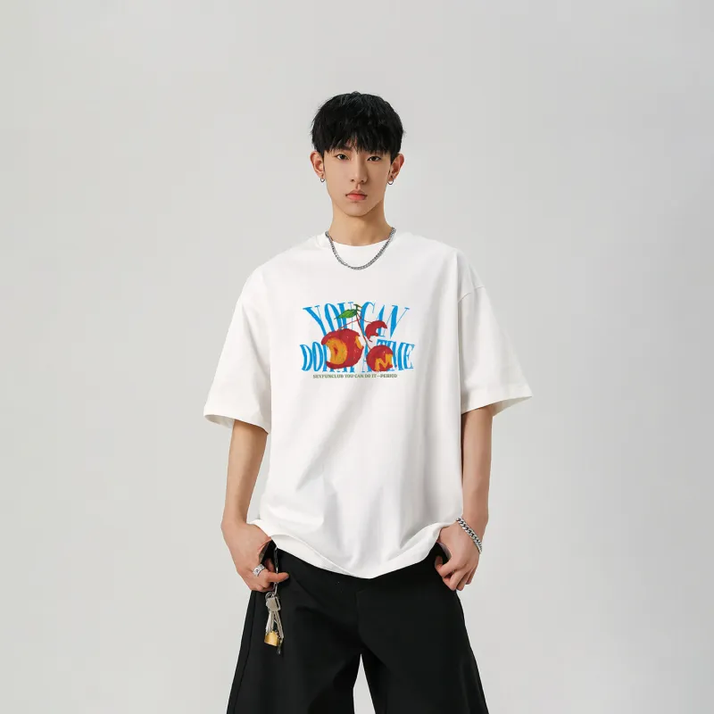 7 SEVFUN T Shirts Unisex-10